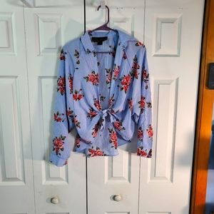 Polly & Esther Shirt